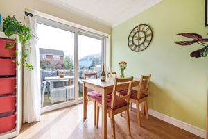 Dining Area- click for photo gallery